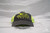 Prodigy Mesh Hat - Gray/Neon - Neon Stitching