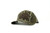 Leather Patch Snapback