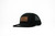 Leather Patch Snapback