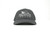 Structured Mesh Hat - Graphite