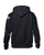 Cotton Hoodie - Limited Edition - Black