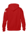 Cotton Hoodie - Limited Edition - Red