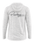 Smoke Camo Performance Hoodie