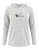 Smoke Camo Performance Hoodie
