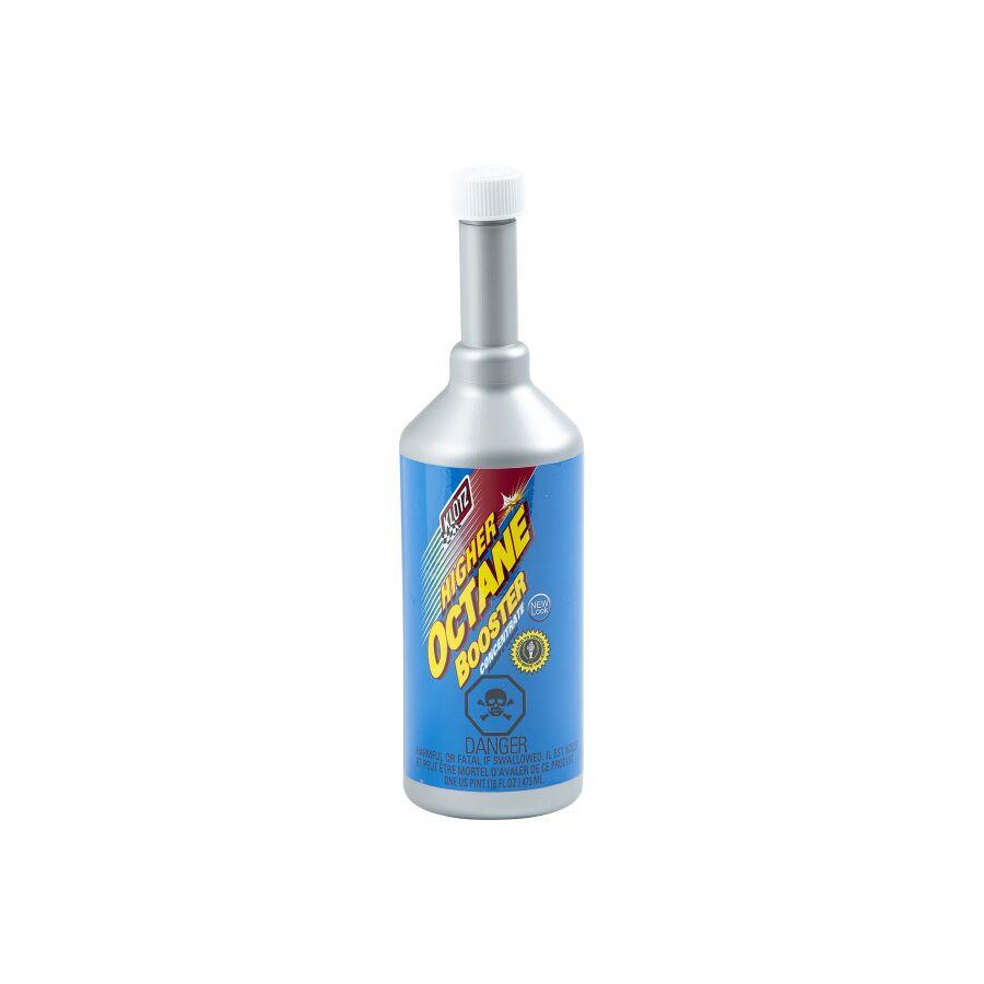 Klotz Higher Octane Booster Prodigy Boats