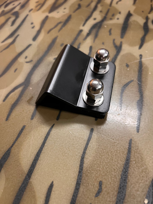 TLock Bimini Top Bracket Prodigy Boats