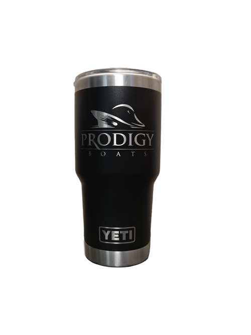 Yeti Rambler Bottle Straw Cap - Prodigy Boats