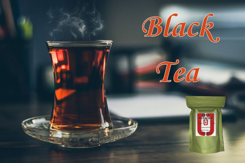 Black Tea