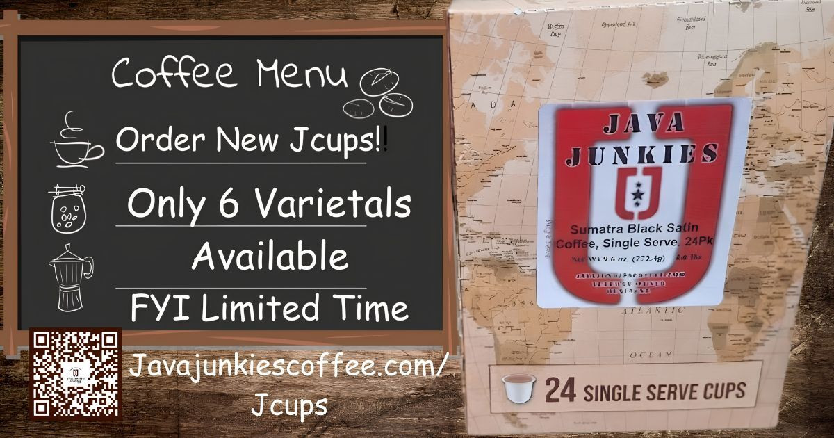 J-Cups