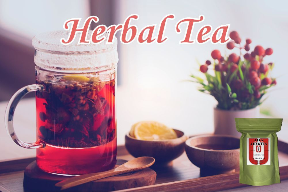 Herbal Tea
