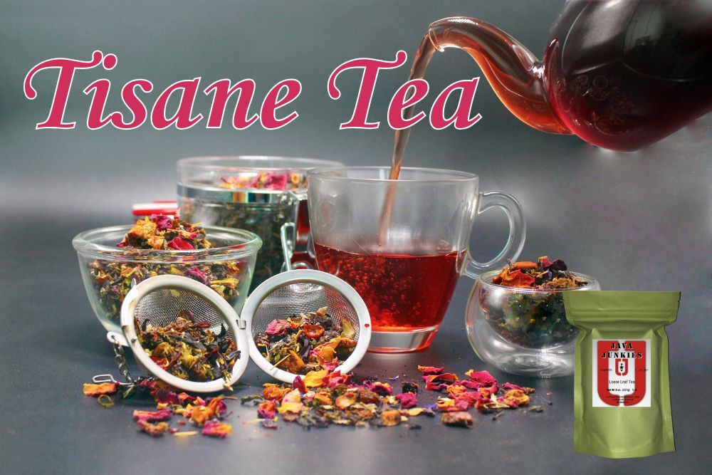 Tisane Tea
