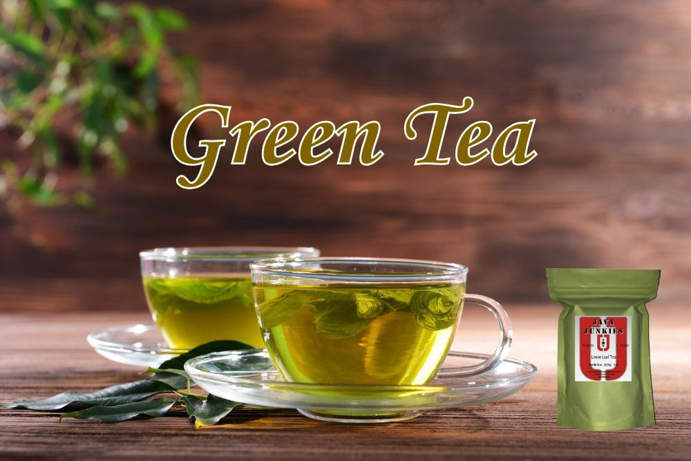 Green Tea