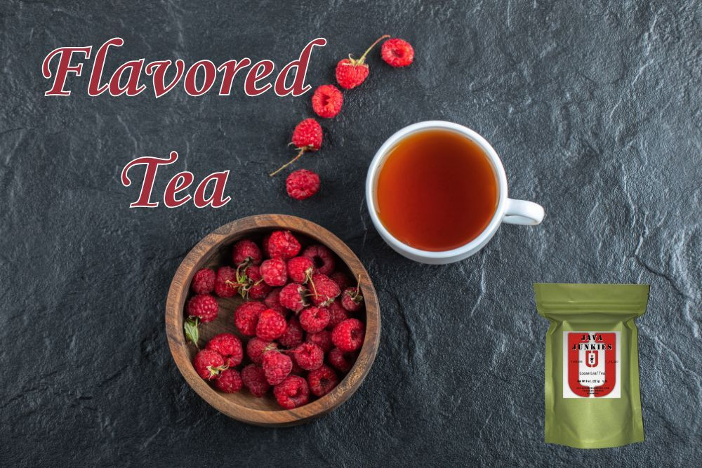 Flavored Tea