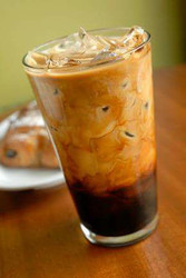 Java Junkies Famous Cold Steeped Iced Coffee