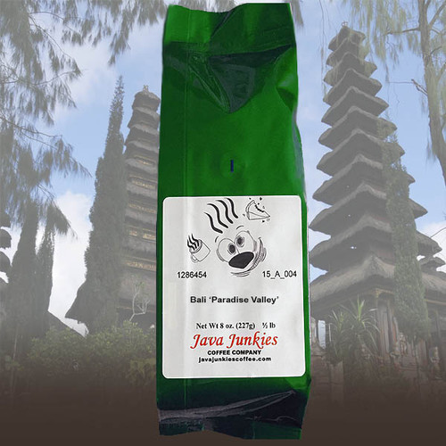 Bali 'Paradise Valley' Coffee