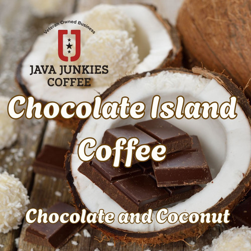 Chocolate Island Coffee