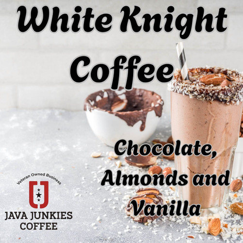 White Knight Coffee
