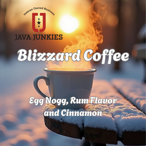 Blizzard Coffee