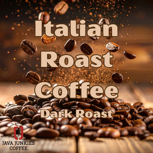 Italian Roast Coffee Blend