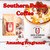 Southern Pecan Coffee - 100% Arabica beans