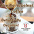 Java Junkies Vanilla Hazelnut Coffee. Vanilla Hazelnut espresso shot poured over a small scoop of Ice cream.