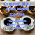 Organic Bali 'Blue Moon' Coffee