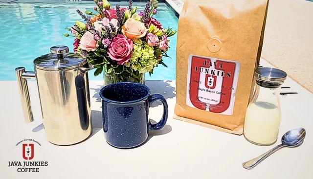Java Junkies Java Junkies Coffee Company