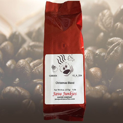 Christmas Coffee Blend