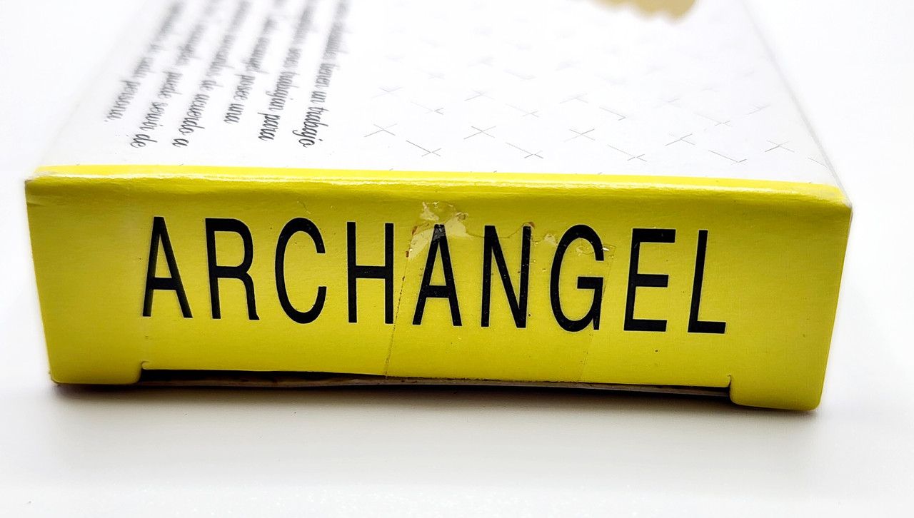 Goloka Archangel Jophiel Incense 15 gram - Violet and Company Incense