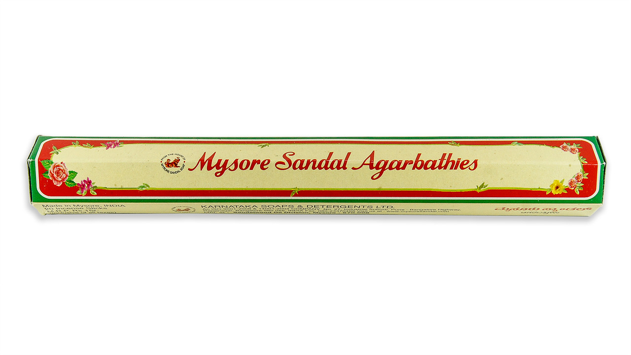 Buy MYSORE SANDAL CLASSIC MOSTURAIZING SOAP PACK OF 4 Online at Low Prices  in India - Amazon.in