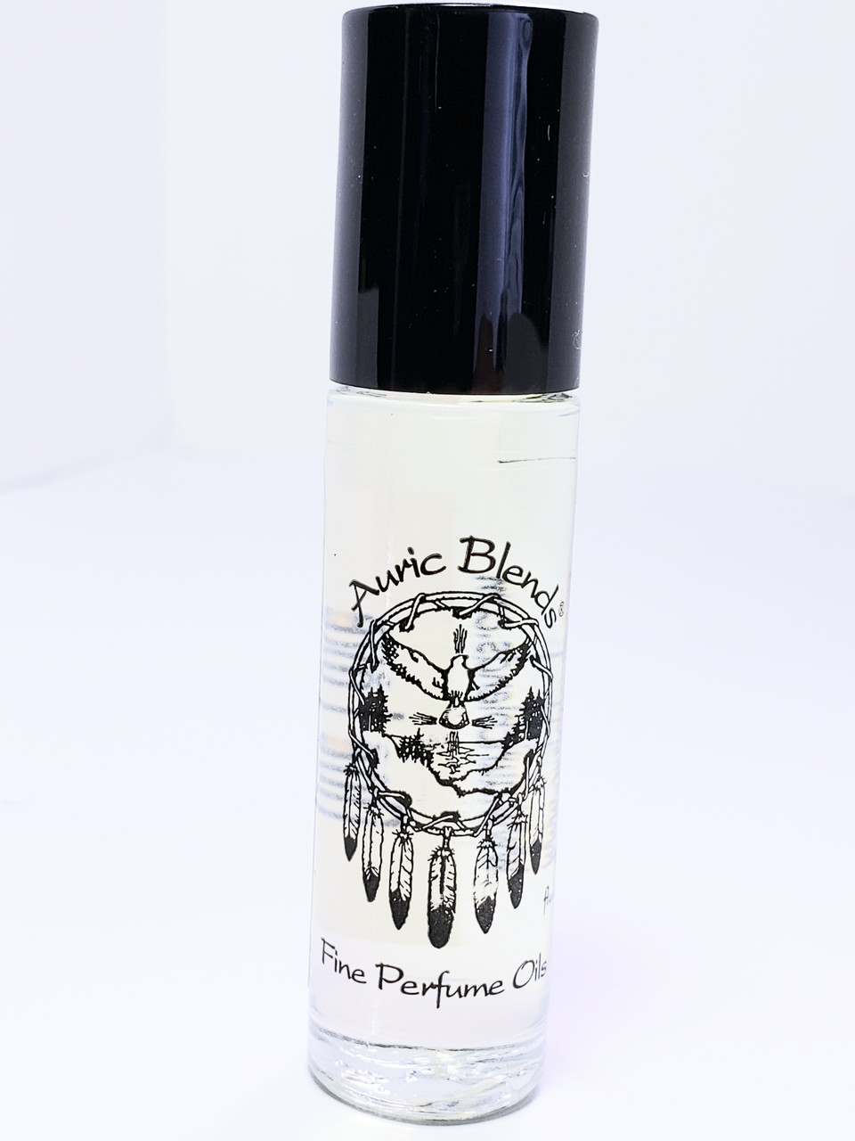 Auric Blends One Love Perfume Oil