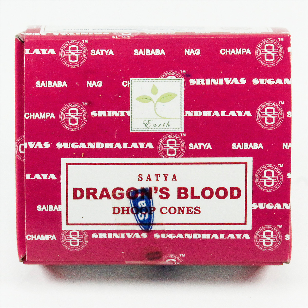 Satya Dragon S Blood Cones Satya Dragon S Blood Cones