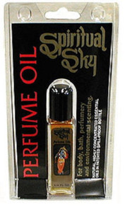 Spiritual Sky Ocean Scented Oil 1/4 ounce