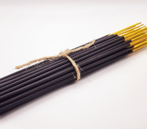 Amber Resin Incense Sticks Amber Resin Incense Sticks