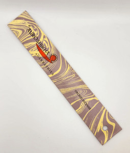 Auroshikha Orchid Incense 10 gram Auroshikha Orchid Incense 10 gram