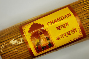Tibetan Chandan Incense 500 grams - 250 to 280 sticks Tibetan Chandan Incense 500 grams - 250 to 280 sticks