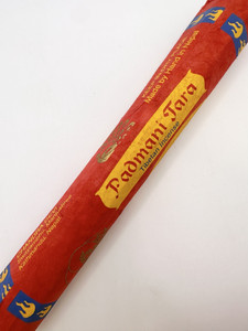 Padmani Tara Tibetan Incense by Chandra Devi