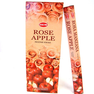 HEM Rose Apple Incense 20 Stick HEM Rose Apple Incense 20 Stick