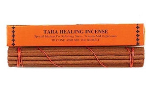 Tara Healing Incense, Tara Healing Incense,