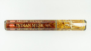 HEM Indian Musk Incense 20 Stick HEM Indian Musk Incense 20 Stick