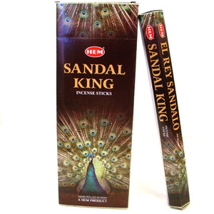 HEM Sandal King Incense HEM Sandal King Incense