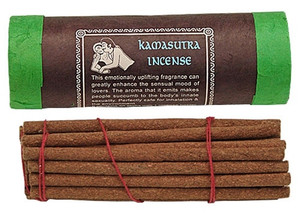 Tibetan Kamasutra Incense by Mandala Arts & Incense Tibetan Kamasutra Incense by Mandala Arts & Incense