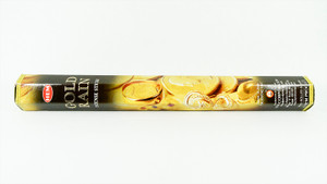 HEM Gold Rain Incense 20 Stick HEM Gold Rain Incense 20 Stick