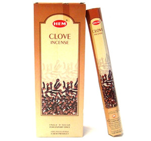 HEM Clove Incense HEM Clove Incense