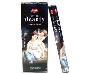 HEM Divine Beauty Incense 20 stick HEM Divine Beauty Incense 20 stick