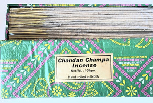 Chandan Champa Incense 100 grams Chandan Champa Incense 100 grams