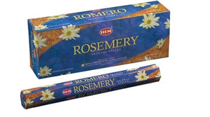 HEM Rosemary Incense 20 Stick HEM Rosemary Incense 20 Stick