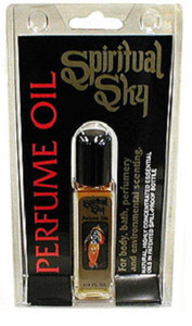 Spiritual Sky Scented Oil-Frangipani Spiritual Sky Scented Oil-Frangipani