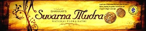Suvarna Mudra Incense 25 Grams Suvarna Mudra Incense 25 Grams