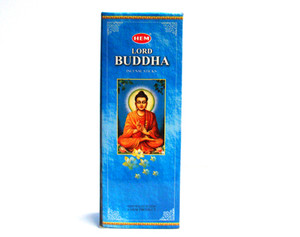HEM Lord Buddha Incense 20 sticks HEM Lord Buddha Incense 20 sticks